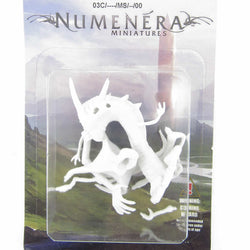 RPR62111 Erynth Grask Monster Miniature 25mm Heroic Scale Numenera (ONLINE ORDER ONLY)