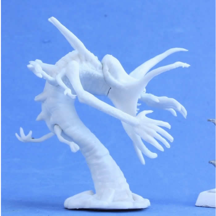 RPR62111 Erynth Grask Monster Miniature 25mm Heroic Scale Numenera (ONLINE ORDER ONLY)