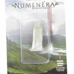 RPR62115 Philethis Miniature 25mm Heroic Scale Numenera Series Reaper Miniatures (ONLINE ORDER ONLY)