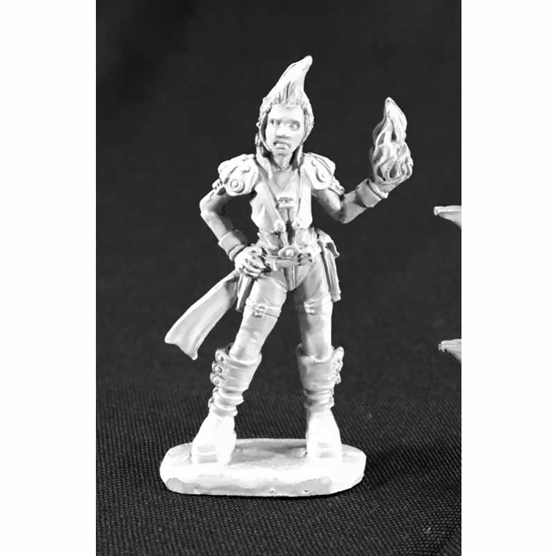 RPR62120 Nano Miniature 25mm Heroic Scale Numenera Series Reaper (ONLINE ORDER ONLY)