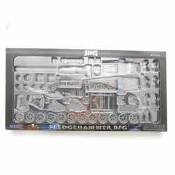 RPR70700 Sledgehammer BFG Miniature 25mm Heroic Scale Bones (ONLINE ORDER ONLY)