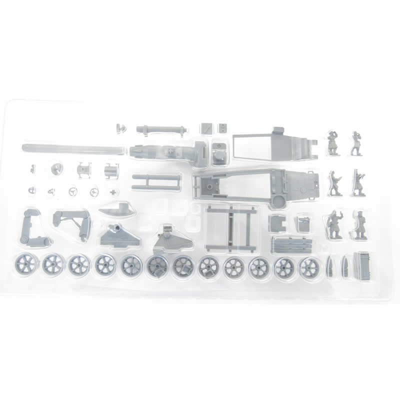 RPR70700 Sledgehammer BFG Miniature 25mm Heroic Scale Bones (ONLINE ORDER ONLY)
