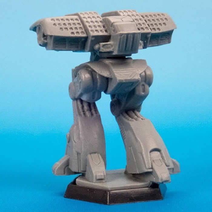 RPR72201 Tiamat Miniature N- Scale CAV Strike Operations Reaper Miniatures (ONLINE ORDER ONLY)