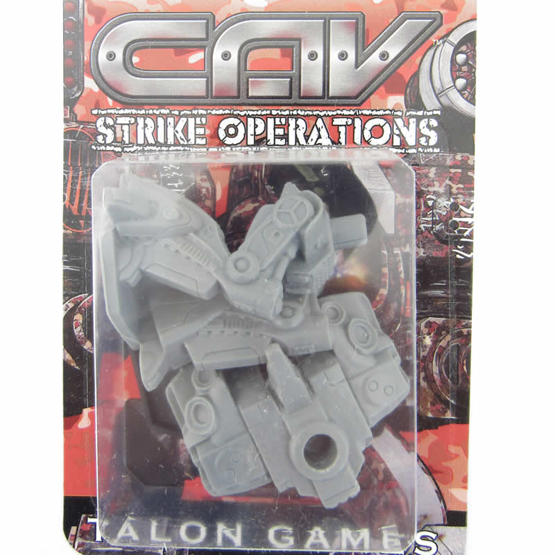 RPR72201 Tiamat Miniature N- Scale CAV Strike Operations Reaper Miniatures (ONLINE ORDER ONLY)
