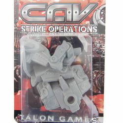 RPR72201 Tiamat Miniature N- Scale CAV Strike Operations Reaper Miniatures (ONLINE ORDER ONLY)