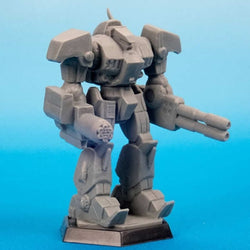 RPR72202 Halberd Miniature N- Scale CAV Strike Operations Reaper (ONLINE ORDER ONLY)