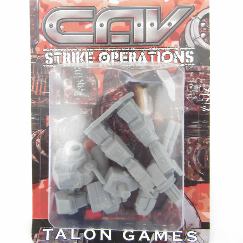RPR72202 Halberd Miniature N- Scale CAV Strike Operations Reaper (ONLINE ORDER ONLY)