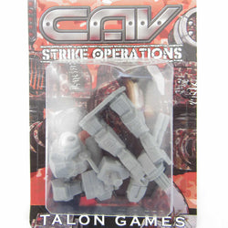 RPR72202 Halberd Miniature N- Scale CAV Strike Operations Reaper (ONLINE ORDER ONLY)