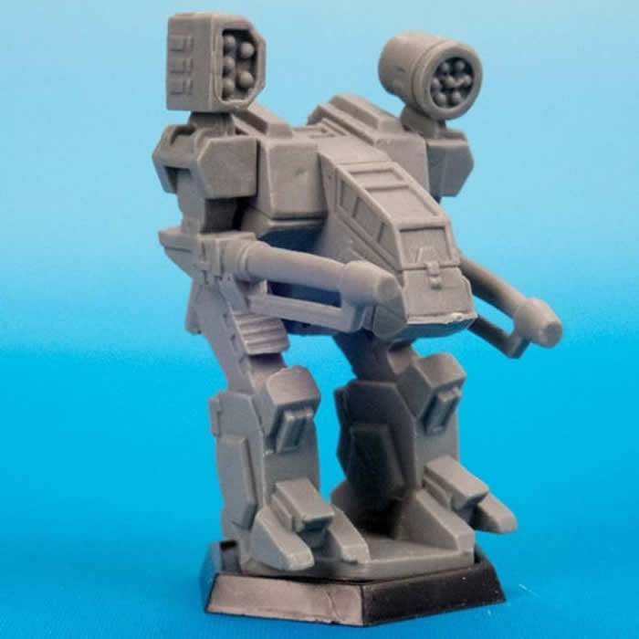 RPR72204 Assassin Miniature N- Scale CAV Strike Operations Reaper (ONLINE ORDER ONLY)
