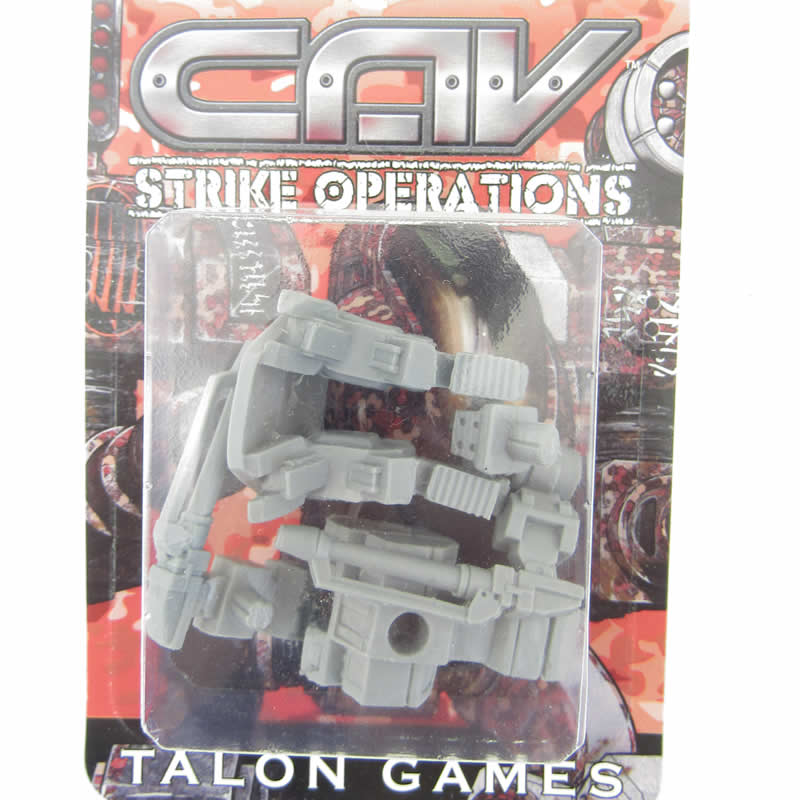 RPR72204 Assassin Miniature N- Scale CAV Strike Operations Reaper (ONLINE ORDER ONLY)
