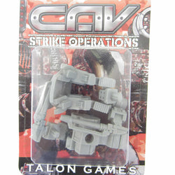 RPR72204 Assassin Miniature N- Scale CAV Strike Operations Reaper (ONLINE ORDER ONLY)