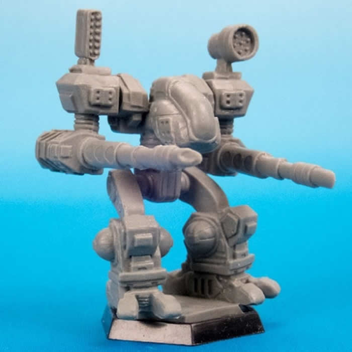 RPR72205 Dictator Miniature N- Scale CAV Strike Operations Reaper (ONLINE ORDER ONLY)