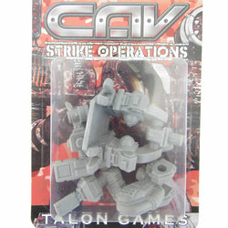 RPR72205 Dictator Miniature N- Scale CAV Strike Operations Reaper (ONLINE ORDER ONLY)