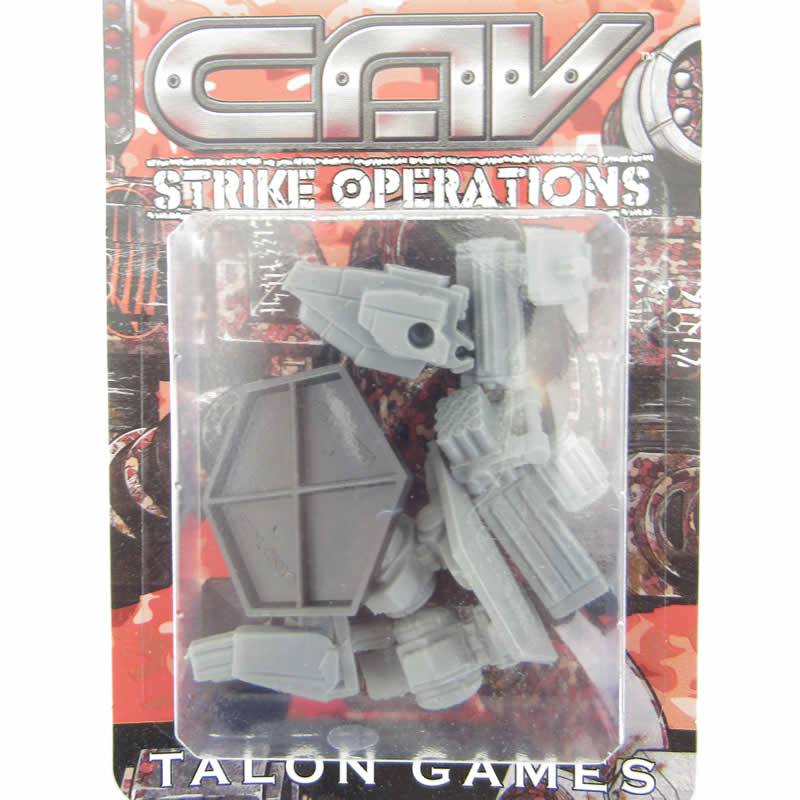 RPR72206 Specter Miniature N- Scale CAV Strike Operations Reaper (ONLINE ORDER ONLY)