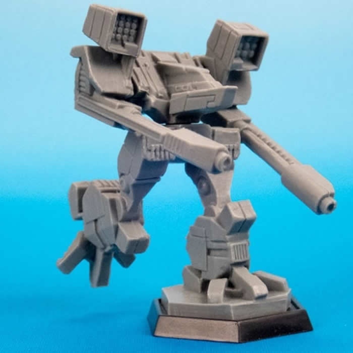RPR72207 Wight Miniature N- Scale CAV Strike Operations Reaper (ONLINE ORDER ONLY)