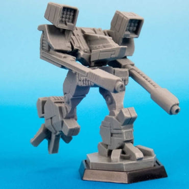 RPR72207 Wight Miniature N- Scale CAV Strike Operations Reaper (ONLINE ORDER ONLY)