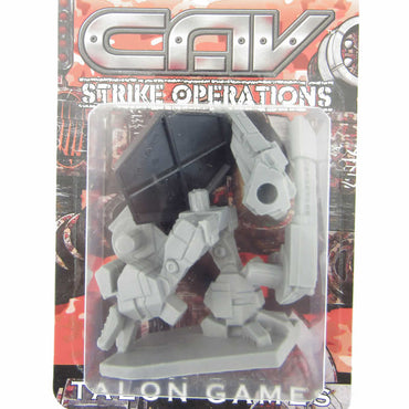 RPR72207 Wight Miniature N- Scale CAV Strike Operations Reaper (ONLINE ORDER ONLY)
