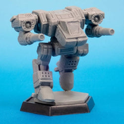 RPR72208 Cougar Miniature N- Scale CAV Strike Operations Reaper (ONLINE ORDER ONLY)
