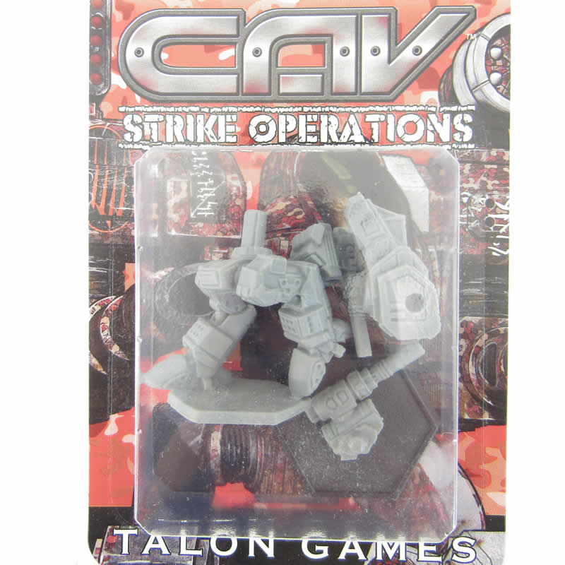 RPR72208 Cougar Miniature N- Scale CAV Strike Operations Reaper (ONLINE ORDER ONLY)