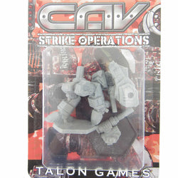 RPR72208 Cougar Miniature N- Scale CAV Strike Operations Reaper (ONLINE ORDER ONLY)