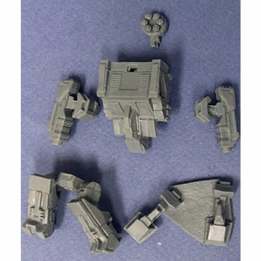 RPR72209 Talon Miniature CAV Strike Operations Reaper Miniatures (ONLINE ORDER ONLY)
