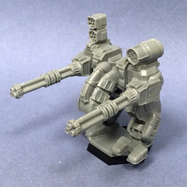 RPR72212 Emperor Miniature CAV Strike Operations Reaper Miniatures (ONLINE ORDER ONLY)