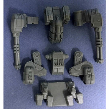 RPR72212 Emperor Miniature CAV Strike Operations Reaper Miniatures (ONLINE ORDER ONLY)