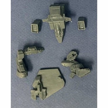 RPR72213 Raptor Miniature CAV Strike Operations Reaper Miniatures (ONLINE ORDER ONLY)
