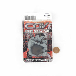 RPR72214 Ronin CAV Miniature N-Scale CAV Strike Operations Reaper Miniatures (ONLINE ORDER ONLY)