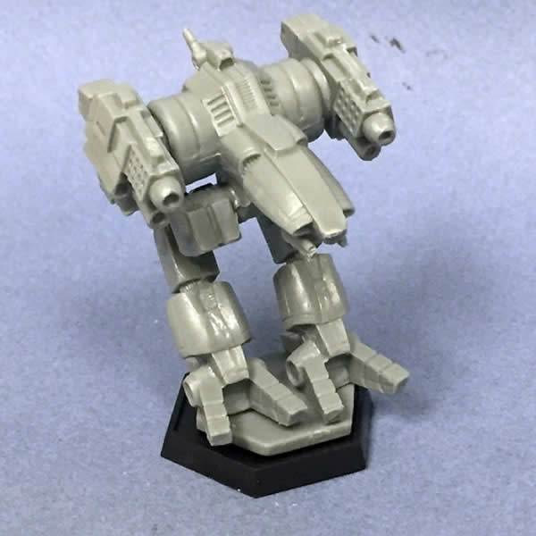 RPR72215 Voodoo Miniature CAV Strike Operations Reaper Miniatures (ONLINE ORDER ONLY)