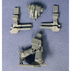 RPR72216 Vanquisher B Miniature CAV Strike Operations Reaper Miniatures (ONLINE ORDER ONLY)