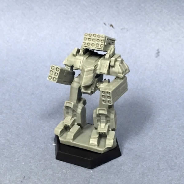 RPR72219 Conqueror Miniature CAV Strike Operations Reaper Miniatures (ONLINE ORDER ONLY)
