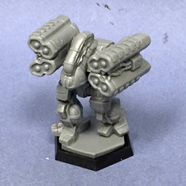 RPR72220 Reaper Miniature CAV Strike Operations Reaper Miniatures (ONLINE ORDER ONLY)