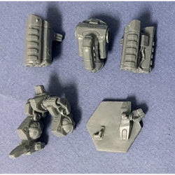 RPR72220 Reaper Miniature CAV Strike Operations Reaper Miniatures (ONLINE ORDER ONLY)
