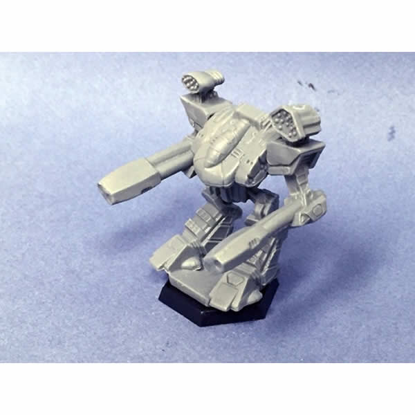 RPR72221 Katana Miniature CAV Strike Operations Reaper Miniatures (ONLINE ORDER ONLY)