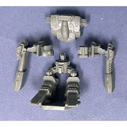 RPR72221 Katana Miniature CAV Strike Operations Reaper Miniatures (ONLINE ORDER ONLY)