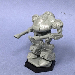 RPR72222 Archer Miniature CAV Strike Operations Reaper Miniatures (ONLINE ORDER ONLY)