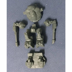 RPR72222 Archer Miniature CAV Strike Operations Reaper Miniatures (ONLINE ORDER ONLY)