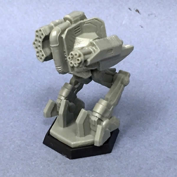 RPR72223 Gnomic Miniature CAV Strike Operations Reaper Miniatures (ONLINE ORDER ONLY)