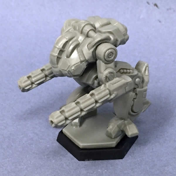 RPR72224 Imperator Miniature CAV Strike Operations Reaper Miniatures (ONLINE ORDER ONLY)