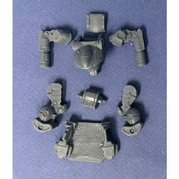 RPR72225 Regent Miniature CAV Strike Operations Reaper Miniatures (ONLINE ORDER ONLY)