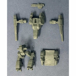 RPR72226 Nightshade Miniature CAV Strike Operations Reaper Miniatures (ONLINE ORDER ONLY)