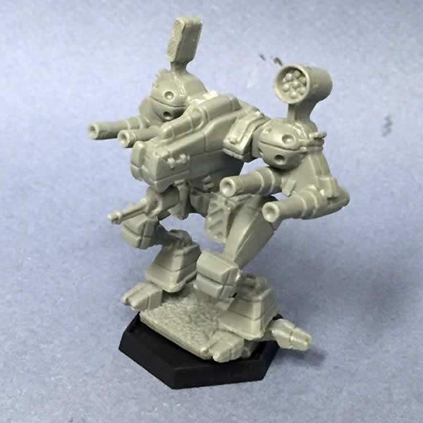 RPR72227 Tyrant Miniature CAV Strike Operations Reaper Miniatures (ONLINE ORDER ONLY)