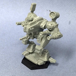 RPR72227 Tyrant Miniature CAV Strike Operations Reaper Miniatures (ONLINE ORDER ONLY)