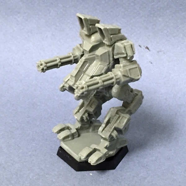 RPR72228 Starhawk VI Miniature CAV Strike Operations Reaper Miniatures (ONLINE ORDER ONLY)