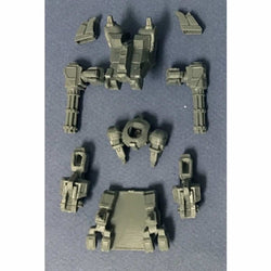 RPR72228 Starhawk VI Miniature CAV Strike Operations Reaper Miniatures (ONLINE ORDER ONLY)