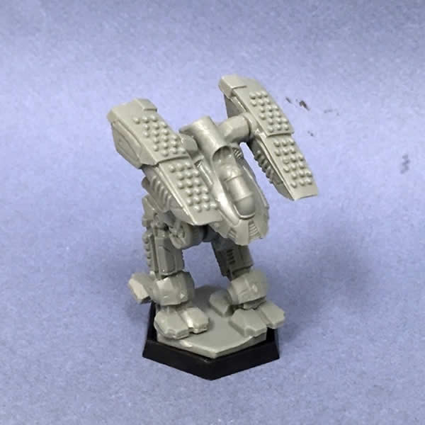 RPR72229 Raijin Miniature CAV Strike Operations Reaper Miniatures (ONLINE ORDER ONLY)