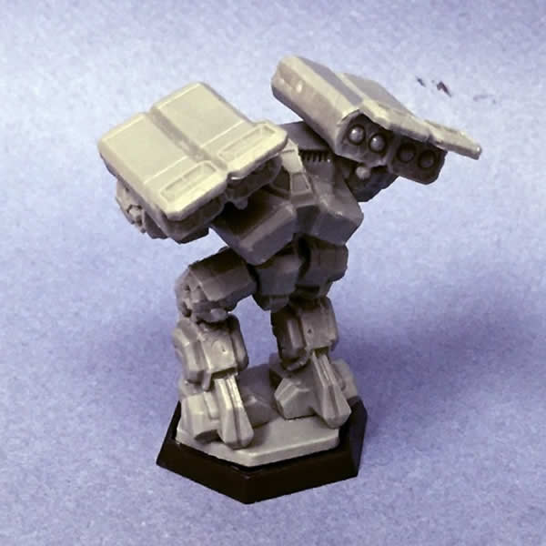 RPR72230 Silverback Miniature CAV Strike Operations Reaper Miniatures (ONLINE ORDER ONLY)