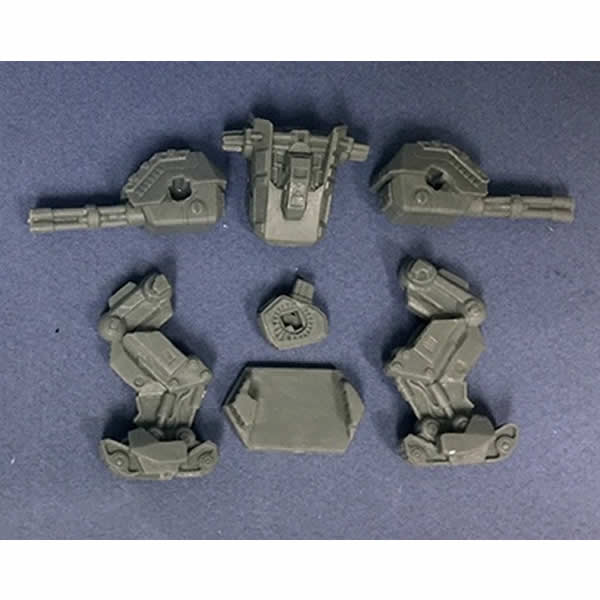 RPR72231 Cataphract Miniature CAV Strike Operations Reaper Miniatures (ONLINE ORDER ONLY)