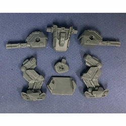 RPR72231 Cataphract Miniature CAV Strike Operations Reaper Miniatures (ONLINE ORDER ONLY)